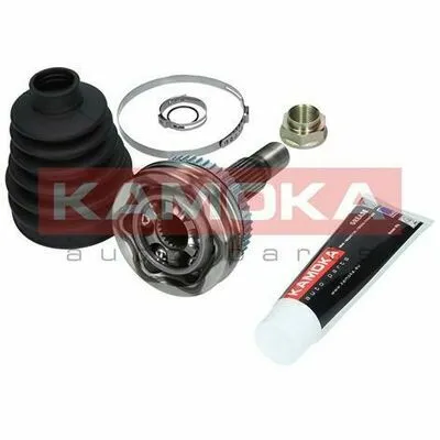 KAMOKA 6134 Soffietto, Sterzo Ultimissimo Modello