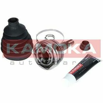 KAMOKA 6135 Soffietto, Sterzo Direttamente Dal Produttore