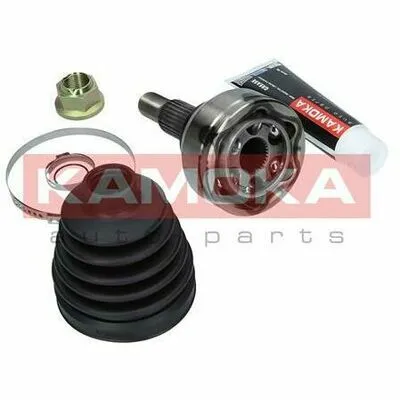KAMOKA 6147 Soffietto, Sterzo Sconto