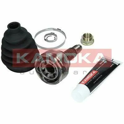 Occasione KAMOKA 6148 Soffietto, Sterzo