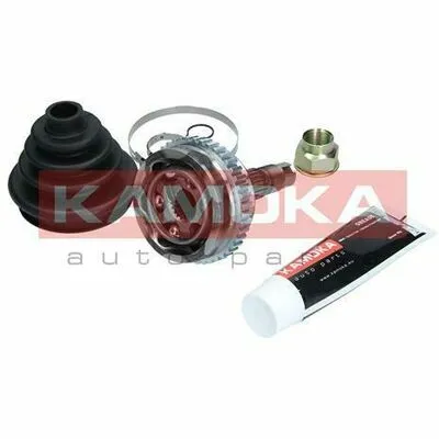 Bestseller KAMOKA 6336 Soffietto, Sterzo