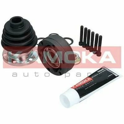 Acquista Ora KAMOKA 8010 Soffietto, Sterzo