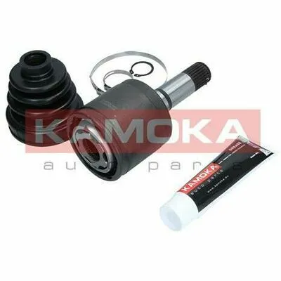 Occasione KAMOKA 8015 Soffietto, Sterzo
