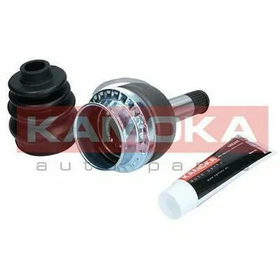 KAMOKA 8724 Soffietto, Sterzo Scelto Dai Clienti