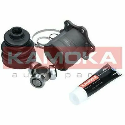 KAMOKA 8754 Soffietto, Sterzo Nuova Collezione