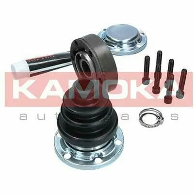 KAMOKA 9002 Soffietto, Sterzo Saldi