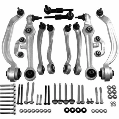 Offerta LEMFÖRDER 27421 01 Braccio Oscillante, Sospensione Ruota